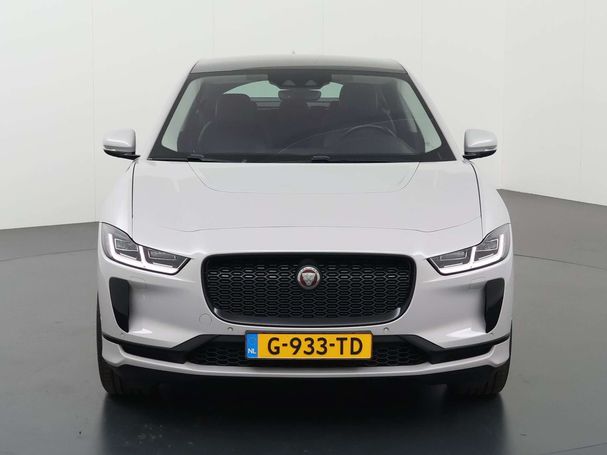 Jaguar I-Pace EV400 S 294 kW image number 3