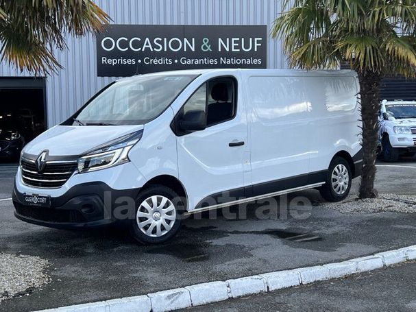 Renault Trafic DCi 120 L2H1 88 kW image number 1