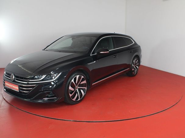 Volkswagen Arteon 2.0 TDI DSG Shooting Brake 4Motion 147 kW image number 28