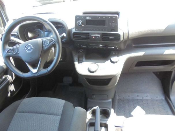 Opel Combo L2 96 kW image number 14