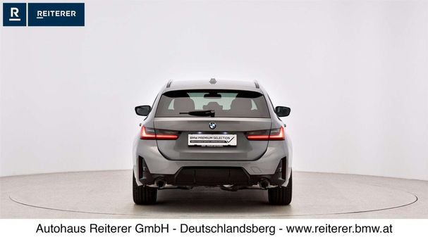 BMW 320d Touring xDrive 140 kW image number 5