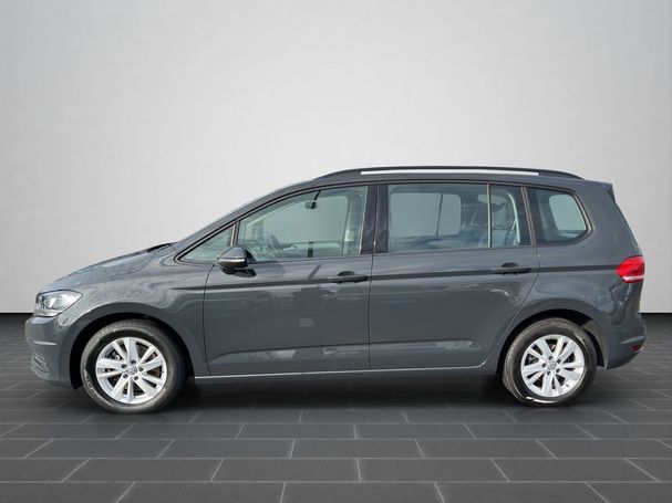 Volkswagen Touran DSG 110 kW image number 7