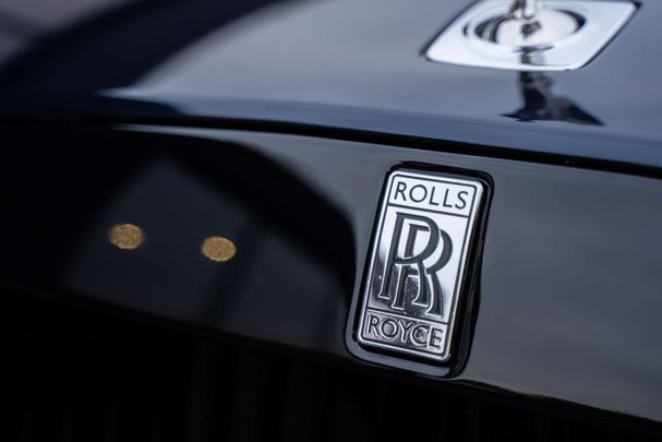 Rolls-Royce Wraith 465 kW image number 29