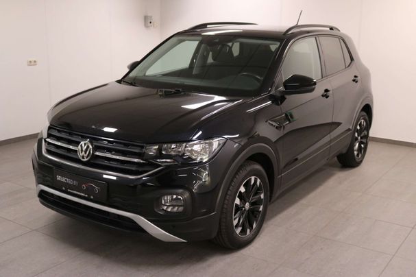 Volkswagen T-Cross 1.0 TSI Life 70 kW image number 1