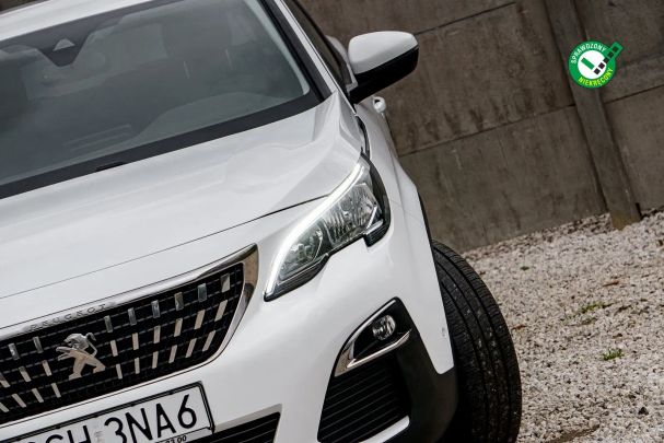 Peugeot 3008 BlueHDi S&S Allure 96 kW image number 15