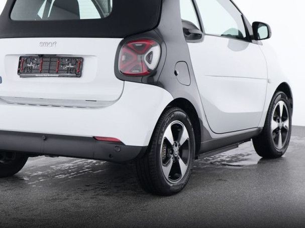 Smart ForTwo EQ 60 kW image number 11