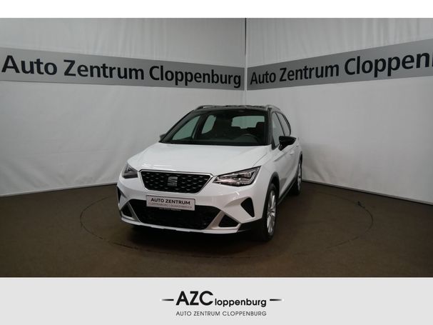 Seat Arona 1.0 TSI Xperience 81 kW image number 1