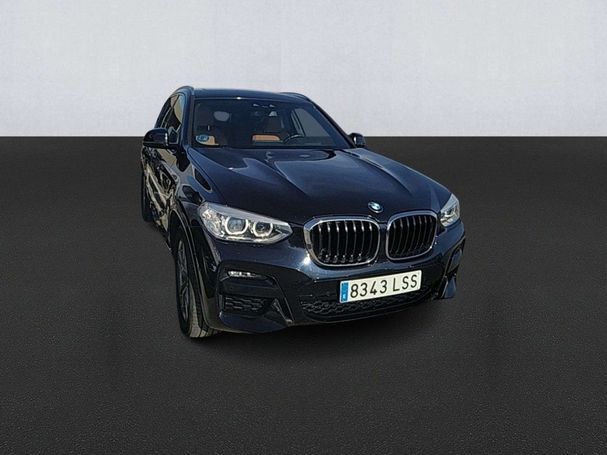 BMW X3 xDrive30e 215 kW image number 3