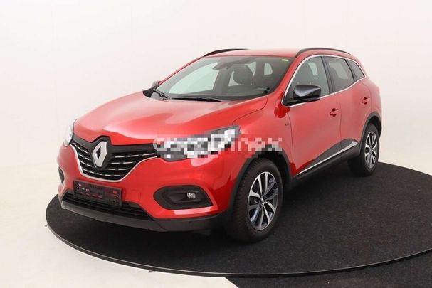 Renault Kadjar TCe 140 103 kW image number 13