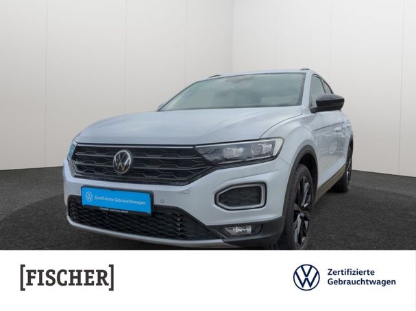 Volkswagen T-Roc 1.5 TSI 110 kW image number 1