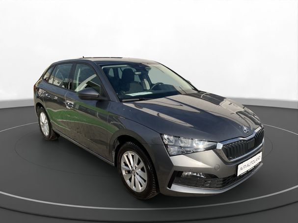 Skoda Scala 1.0 TSI Ambition 81 kW image number 3