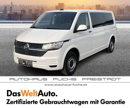 Volkswagen T6 Transporter 81 kW image number 1