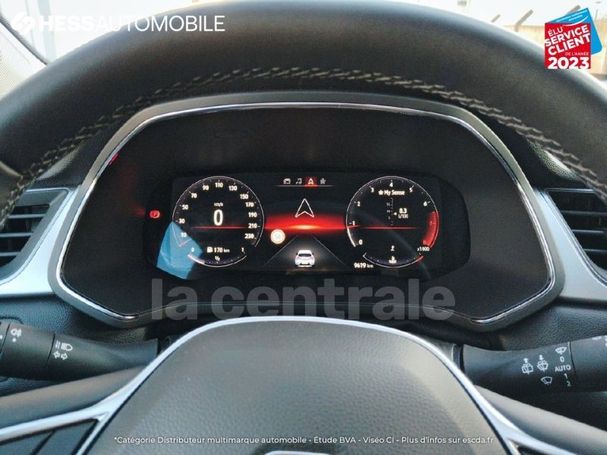 Renault Captur TCe 90 Techno 67 kW image number 11