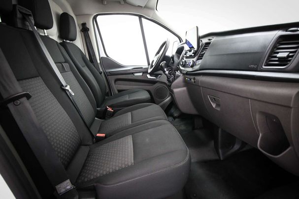 Ford Transit Custom 320 L1H1 2.0 TDCi 96 kW image number 4