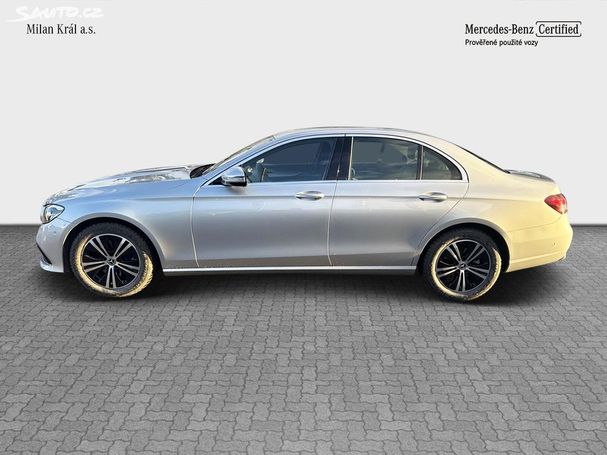 Mercedes-Benz E 220 d 147 kW image number 5