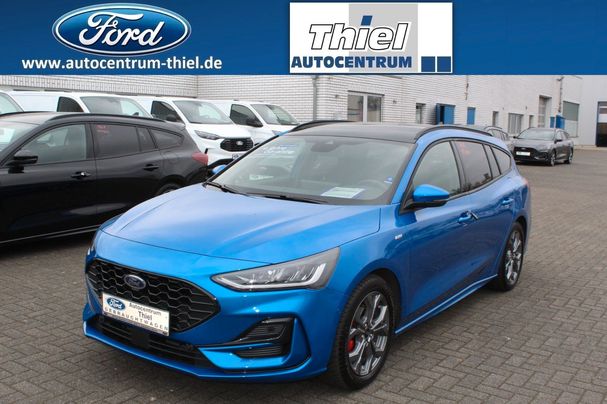 Ford Focus 1.0 ST-Line 92 kW image number 3