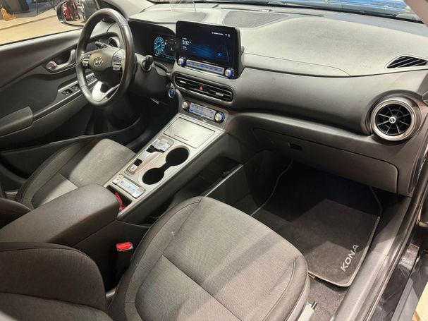 Hyundai Kona 64 kWh 150 kW image number 21