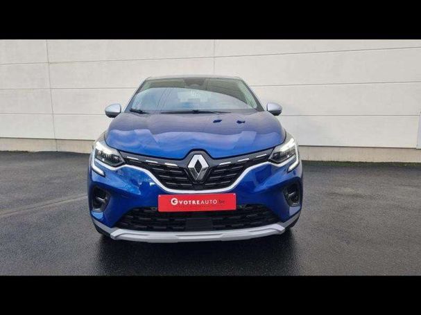 Renault Captur TCe 74 kW image number 3