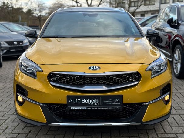 Kia XCeed 103 kW image number 4