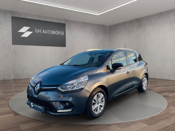 Renault Clio Grandtour 66 kW image number 1