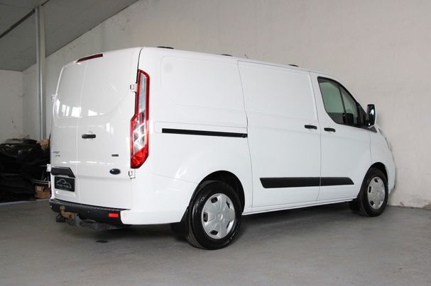 Ford Transit Custom 320 96 kW image number 9