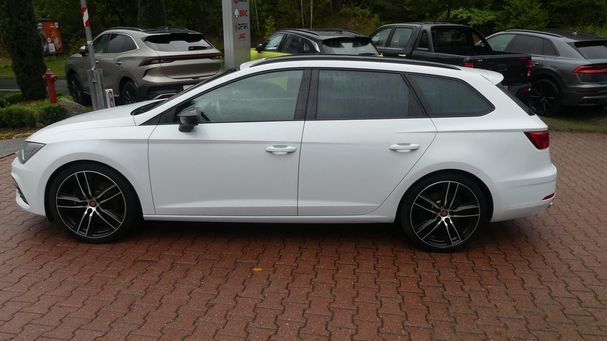 Seat Leon 4Drive Cupra 221 kW image number 7