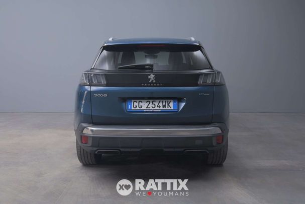 Peugeot 3008 1.6 Hybrid e-EAT8 165 kW image number 6