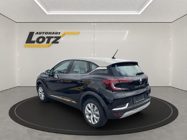 Renault Captur TCe 90 Intens 67 kW image number 4