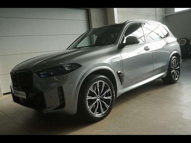 BMW X5 xDrive 360 kW image number 30