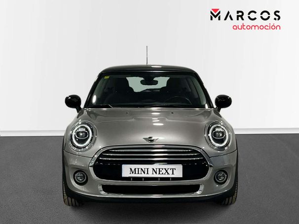 Mini Cooper Mini 100 kW image number 2