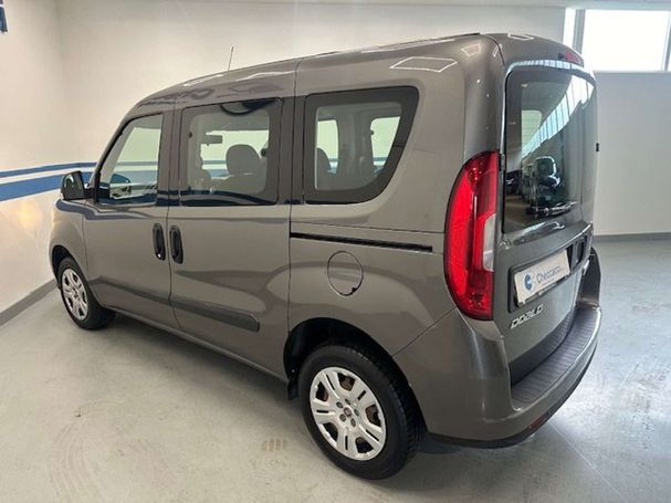 Fiat Doblo S&S 70 kW image number 5