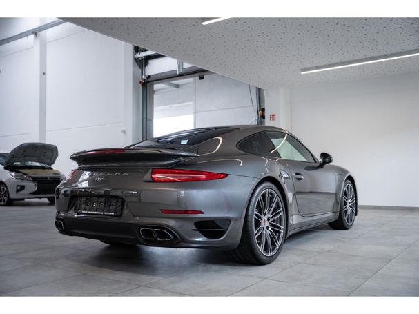 Porsche 991 Turbo 383 kW image number 4