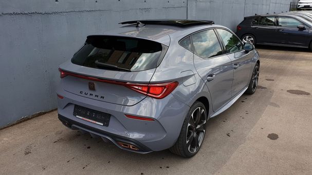 Cupra Leon e-Hybrid DSG 180 kW image number 3