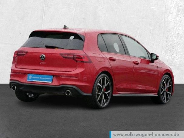 Volkswagen Golf GTI DSG 180 kW image number 3