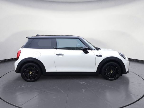 Mini Cooper E Trim 135 kW image number 7