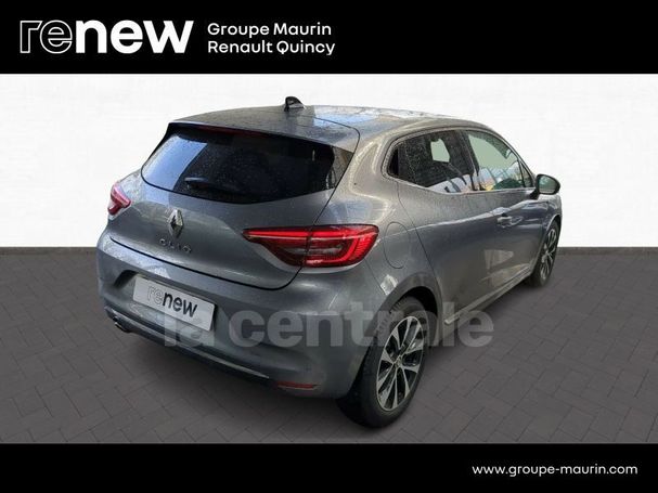 Renault Clio TCe 90 Techno 66 kW image number 4