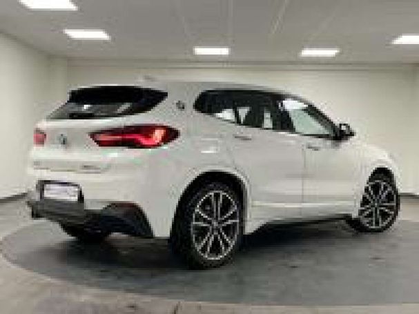 BMW X2 xDrive 93 kW image number 3