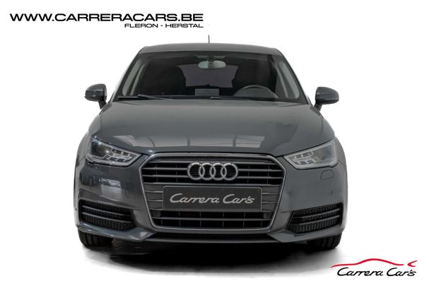 Audi A1 1.4 TDI 66 kW image number 3