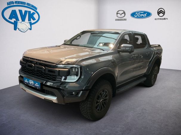 Ford Ranger Raptor 215 kW image number 1