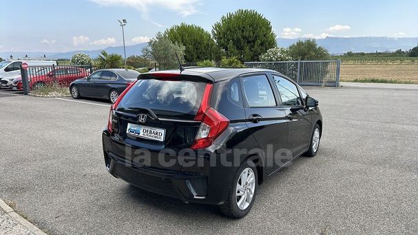 Honda Jazz 1.3 i-VTEC Elegance 75 kW image number 16