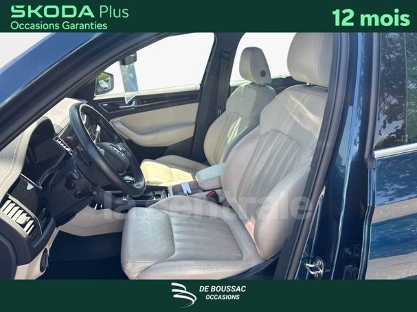 Skoda Kodiaq 2.0 TDI DSG 110 kW image number 6