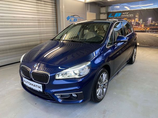 BMW 220d 140 kW image number 1