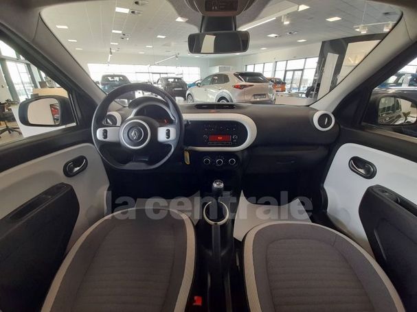 Renault Twingo TCe 68 kW image number 6