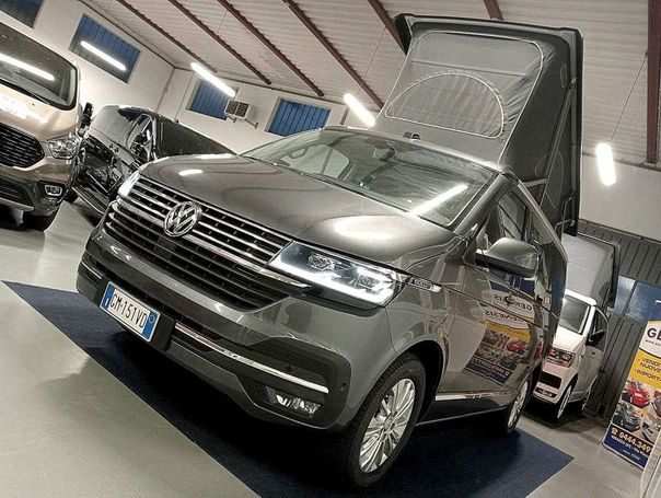 Volkswagen T6 California Ocean DSG 150 kW image number 1