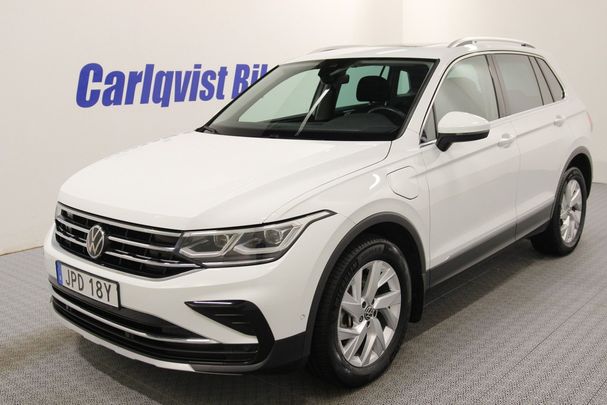 Volkswagen Tiguan eHybrid DSG 180 kW image number 1