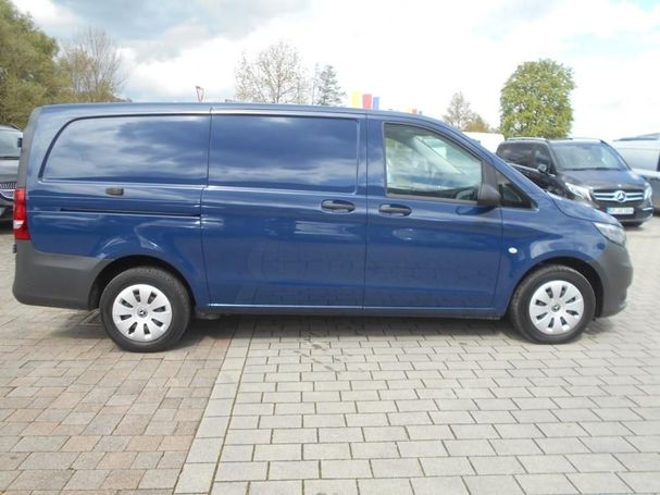 Mercedes-Benz Vito 114 CDi 100 kW image number 6