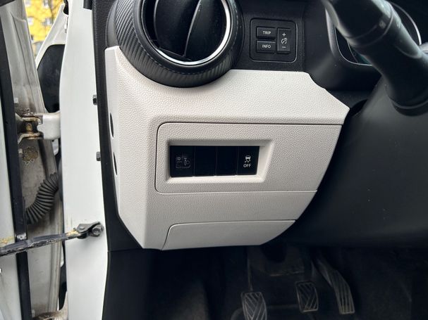 Suzuki Ignis Comfort Allgrip 66 kW image number 23