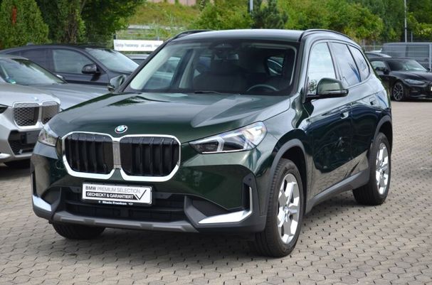 BMW X1 sDrive18i 100 kW image number 1