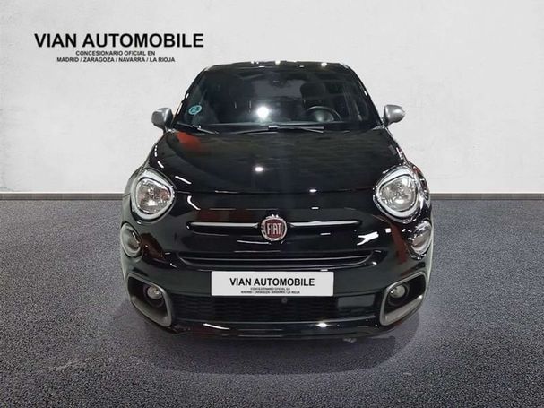 Fiat 500X 1.3 Sport DCT 110 kW image number 3