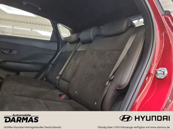 Hyundai Kona 1.6 DCT 146 kW image number 13